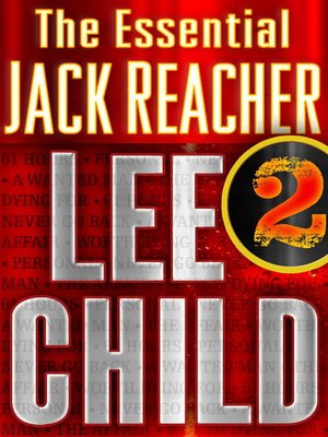 cover image of The Essential Jack Reacher, Volume 2, 6-Book Bundle